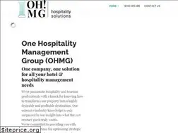 Sites similar to ohmgasia.com