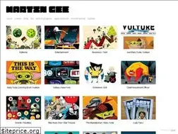 Sites similar to ohmgee.com