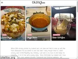 Sites similar to ohmghee.com