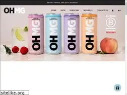 Sites similar to ohmgwater.com