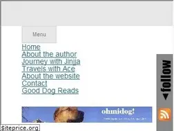 Sites similar to ohmidog.com