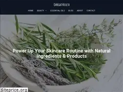 Sites similar to ohmightyhealth.com