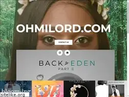 Sites similar to ohmilord.com