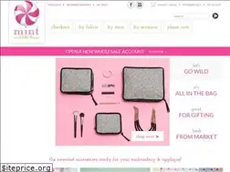 Sites similar to ohmint.com