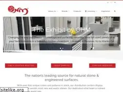 Sites similar to ohmintl.com