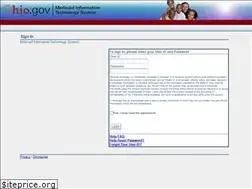 Sites similar to ohmits.com