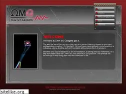 Sites similar to ohmmygadgets.com