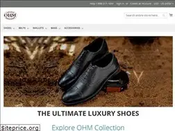 Sites similar to ohmnewyork.com