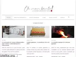 Sites similar to ohmonbento.com
