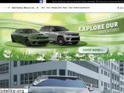 Sites similar to ohmotors.com