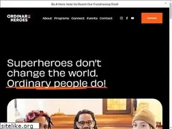 Sites similar to ohmovement.org