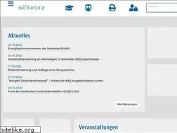 Sites similar to ohmstal.ch