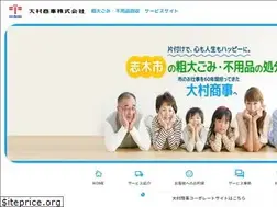 Sites similar to ohmura.info