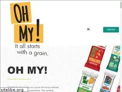Sites similar to ohmy.fr