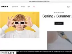 Sites similar to ohmy.lt