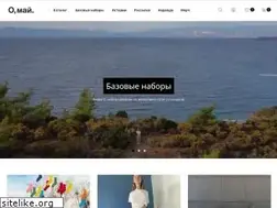 Sites similar to ohmy.ru