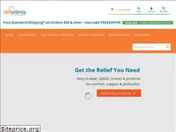 Sites similar to ohmyarthritis.com
