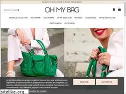 Sites similar to ohmybag.fr