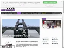 Sites similar to ohmybag.it