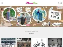Sites similar to ohmybike.com