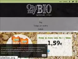Sites similar to ohmybio.es