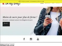 Sites similar to ohmybody.fr