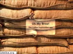 Sites similar to ohmybrew.com