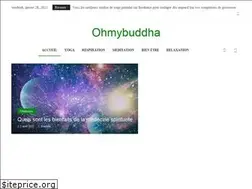 Sites similar to ohmybuddha.fr