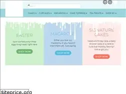 Sites similar to ohmycake.co.za