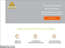 Sites similar to ohmycar.com