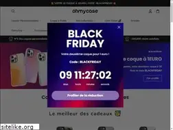 Sites similar to ohmycase.fr