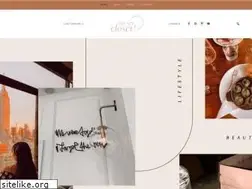 Sites similar to ohmycloset.com.br