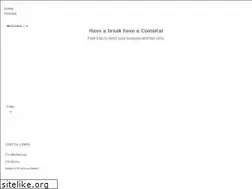 Sites similar to ohmycoins.xyz