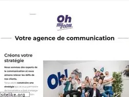 Sites similar to ohmycom.fr