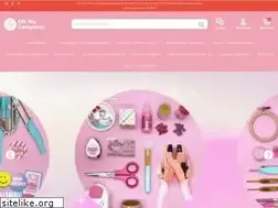 Sites similar to ohmycompany.com.ar