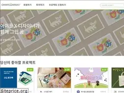 Sites similar to ohmycompany.com