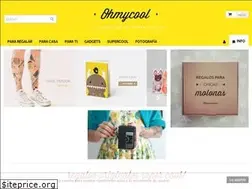 Sites similar to ohmycool.com