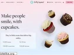 Sites similar to ohmycupcakes.com