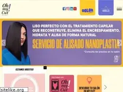 Sites similar to ohmycut.com