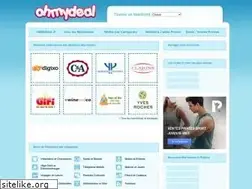 Sites similar to ohmydeal.com