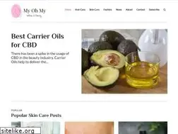 Sites similar to ohmydior.org