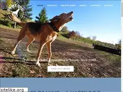 Sites similar to ohmydog.ca