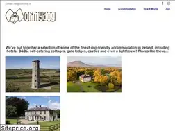Sites similar to ohmydog.ie
