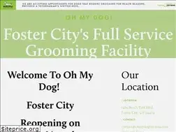 Sites similar to ohmydogbayarea.com
