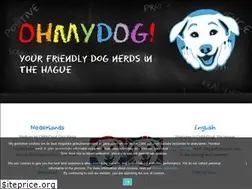 Sites similar to ohmydogschool.com