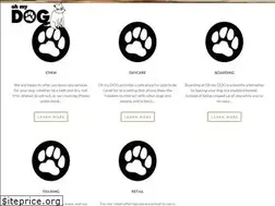 Sites similar to ohmydogvt.com