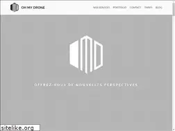 Sites similar to ohmydrone.fr