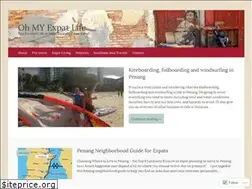 Sites similar to ohmyexpatlife.com