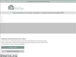 Sites similar to ohmyflorstore.com