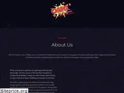 Sites similar to ohmygame.co.in